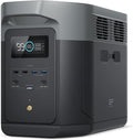 EcoFlow DELTA 2 Max 2048Wh Portable solar generator