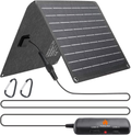 10W Portable Solar Panel charger for backpack