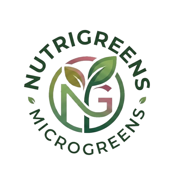 NutriGreens Store