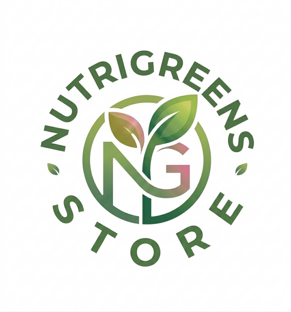 NutriGreens Store