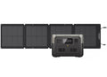 EcoFlow Solar Generator RIVER 2 Max 512Wh+110W Solar Panel